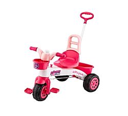 Magaza Princess Tricikl sa kontrolom 62706