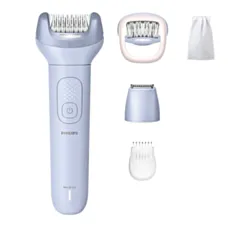 Philips Depilator BRE711/00