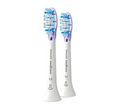 Philips Zamenske glave za četkicu HX9052/88