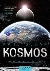 Vulkan Knjiga Kosmos V