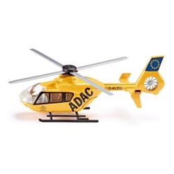 SIKU Igračka Policijski helikopter 2539S