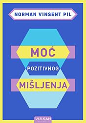 Vulkan Knjiga Moć pozitivnog mišljenja V