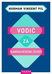 Vulkan Knjiga Vodič za samouvereni život