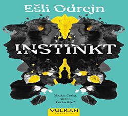 VULKAN Knjiga Instinkt