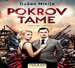 Vulkan Knjiga Pokrov tame 25708