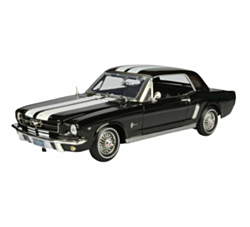 Motor Max Igračka Metalni auto 1:18 1964 1/2 Ford Mustang 25/73164TC