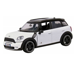 Motor Max Igračka Metalni auto 1:24 Mini cooper s countryman 25/73353