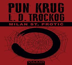 VULKAN Knjiga Pun krug L. D. Trockog