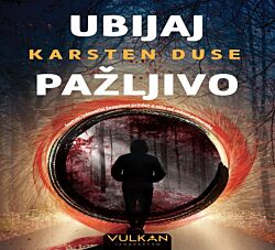 VULKAN Knjiga Ubijaj pažljivo