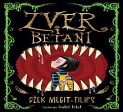 VULKAN Knjiga Zver i Betani