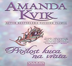 VULKAN Knjiga Prošlost kuca na vrata