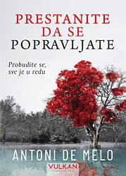VULKAN Prestanite da se popravljate 26771
