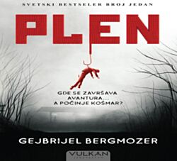 VULKAN Knjiga Plen