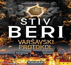VULKAN Knjiga Varšavski protokol