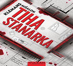 VULKAN Knjiga Tiha stanarka