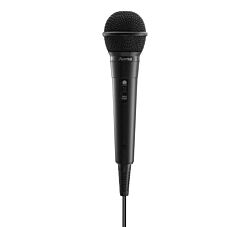 Hama Karaoke mikrofon 46000 - Crni