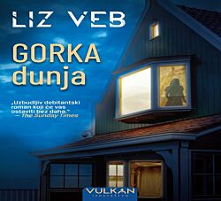 VULKAN Knjiga Gorka dunja