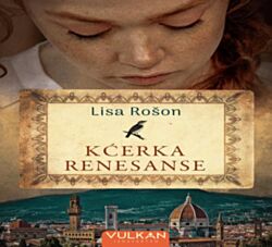 VULKAN Knjiga Kćerka renesanse