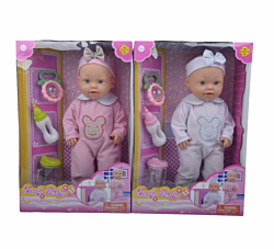 Defa Lucy Lutka sweet baby 27/5072