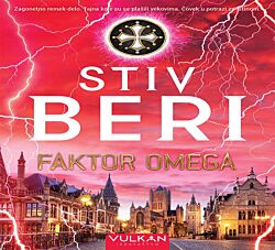 VULKAN Knjiga Faktor omega
