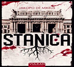 VULKAN Knjiga Stanica