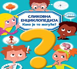 VULKAN Slikovna enciklopedija - kako je to moguće 28302