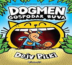 VULKAN Knjiga Dogmen: Gospodar buva