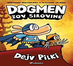 VULKAN Knjiga Dogmen - Ziv sirovine 28308