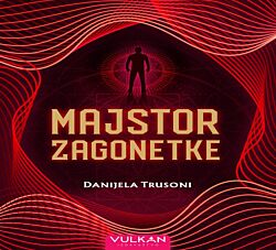 VULKAN Knjiga Majstor zagonetke