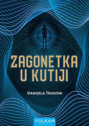 Vulkan Knjiga Zagonetka u kutiji