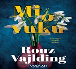 VULKAN Knjiga Mi o vuku