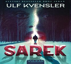 VULKAN Knjiga Sarek