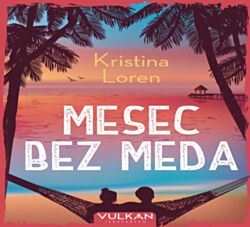 VULKAN Knjiga Mesec bez meda