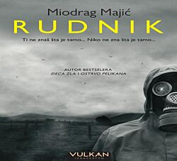 VULKAN Knjiga Rudnik