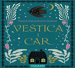 Vulkan Knjiga Veštica i car 28610