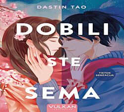 Vulkan Knjiga Dobili ste Sema 28783