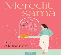 VULKAN Knjiga Meredit, sama