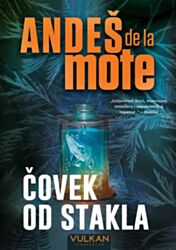 Vulkan Knjiga Čovek od stakla