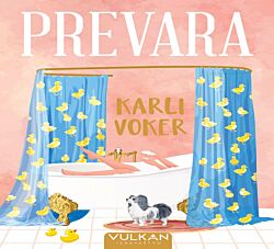 VULKAN Knjiga Prevara