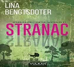 VULKAN Knjiga Stranac