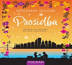 Vulkan Knjiga Prosidba 28976