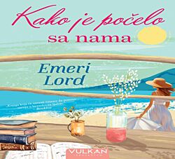 VULKAN Knjiga Kako je počelo s nama