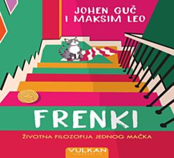 VULKAN Knjiga Frenki