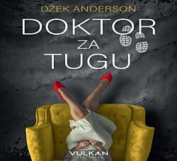 VULKAN Knjiga Doktor za tugu