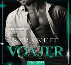 VULKAN Knjiga Voajer