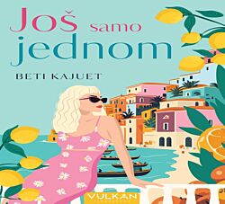 VULKAN Knjiga Još samo jednom