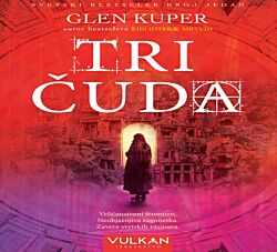 VULKAN Knjiga Tri čuda