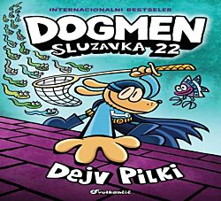 VULKAN Knjiga Dogmen: Sluzavka 22