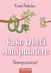 Vulkan Knjiga Kako izbeći manipulatore