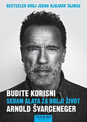 Vulkan Knjiga Budite korisni